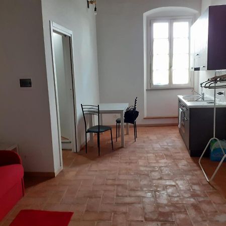 Il Caminetto Apartment Peccioli Ngoại thất bức ảnh