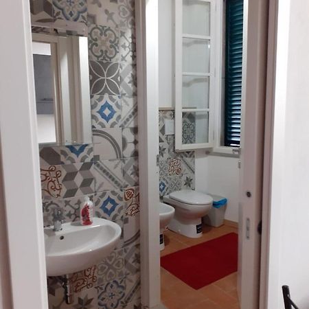 Il Caminetto Apartment Peccioli Ngoại thất bức ảnh