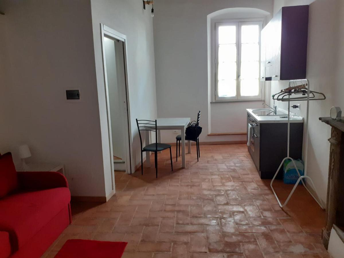 Il Caminetto Apartment Peccioli Ngoại thất bức ảnh